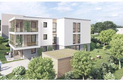 Verkauf von hochwertigen ETW - KfW 40 Neubau Standard in GV zimmer