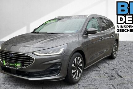 Ford Focus 15.149 km 22.380 &euro; Königs Wusterhausen 15711