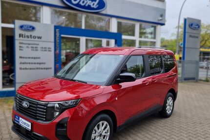 Ford Tourneo Courier 4.000 km 27.980 &euro; Berlin 13509