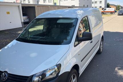 VW Caddy Maxi 130.000 km 7.000 &euro; Münsingen 72525