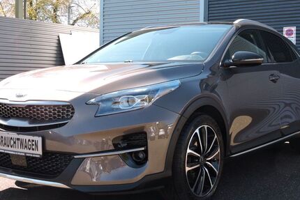 Kia XCeed 74.500 km 18.700 &euro; Altbach 73776
