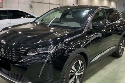 Peugeot 3008 111.000 km 14.161 &euro; Kelkheim 65779