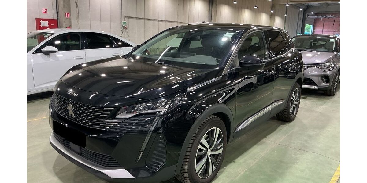 Peugeot 3008 111.000 km 14.161 &euro; Kelkheim 65779