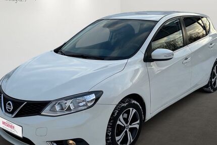 Nissan Pulsar 33.718 km 12.990 &euro; Berlin 13437