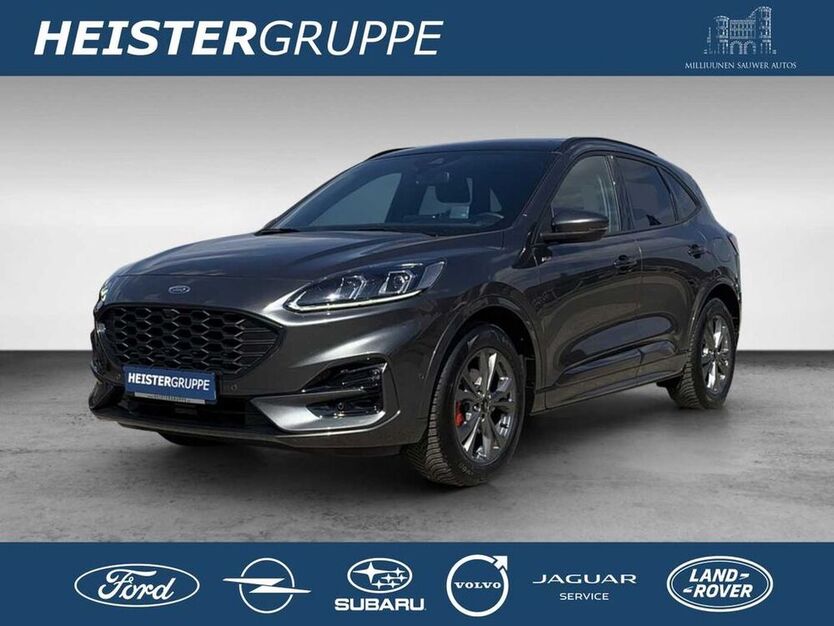 Kuga