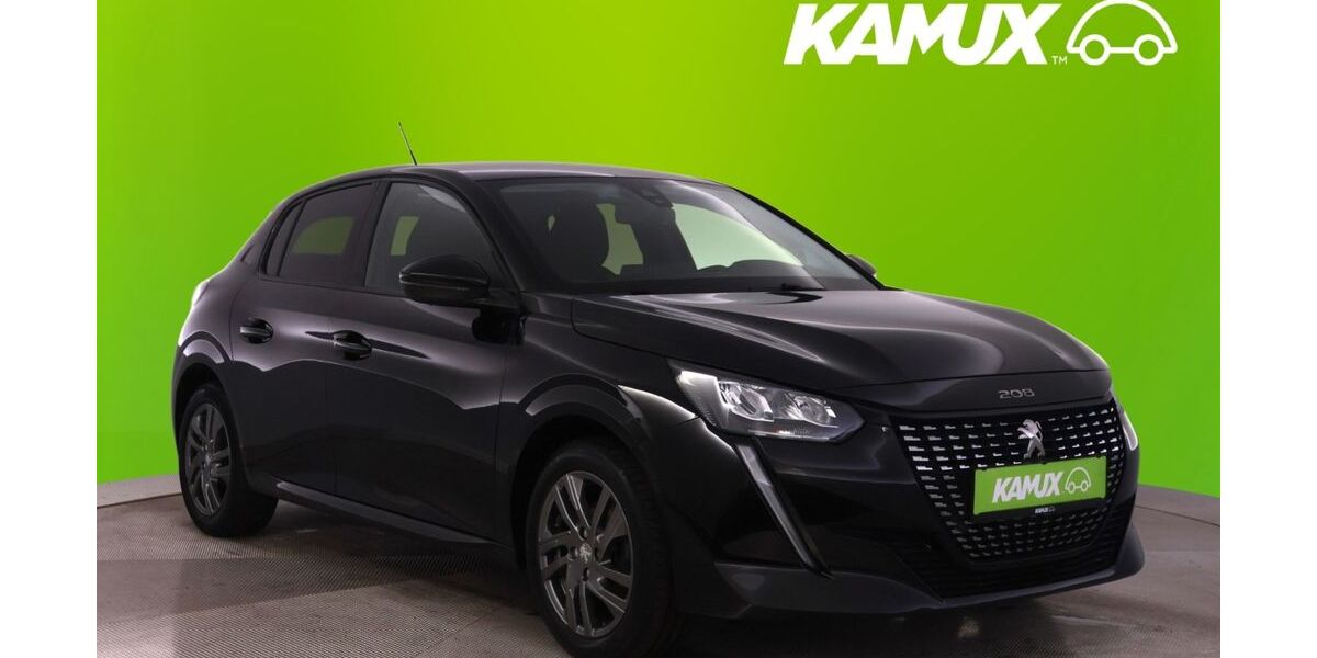 Peugeot 208 96.693 km 9.845 &euro; Siershahn 56427