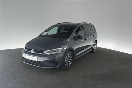 VW Touran 27.400 km 38.990 &euro; Aach 78267