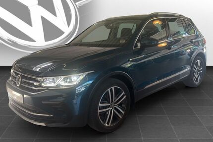 VW Tiguan 65.100 km 36.490 € Varel 26316