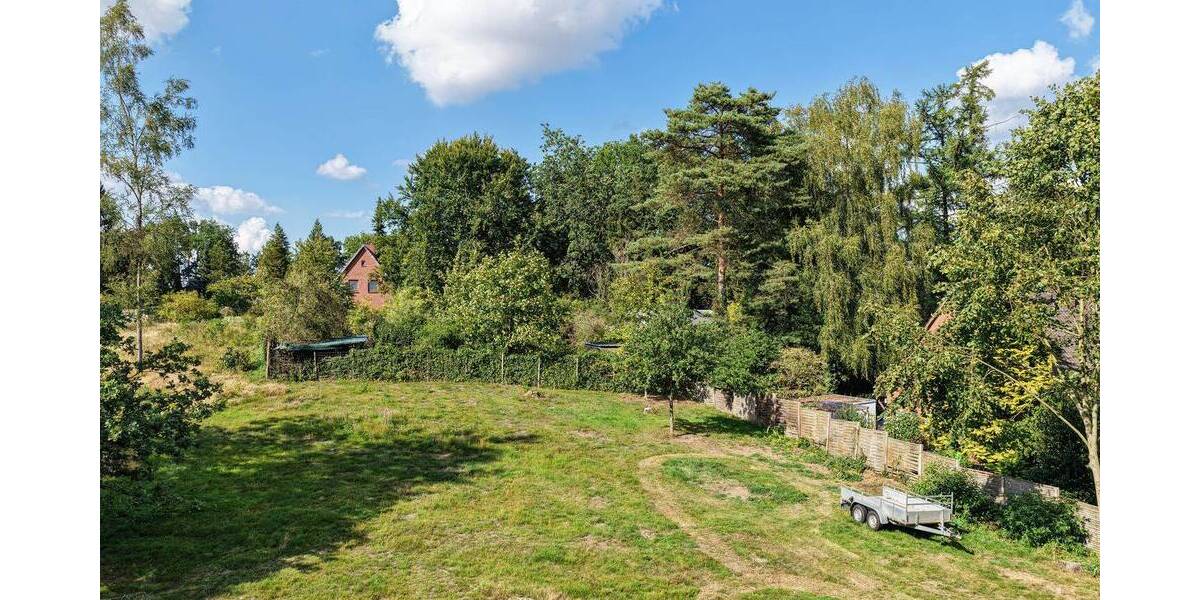 Einfamilienhaus Soderstorf Rolfsen - 8 Zimmer, 274 m&sup2;, 797.000&euro; | Angebot:25665309