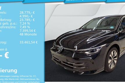VW Golf 25.104 km 27.992 &euro; Mannheim 68309