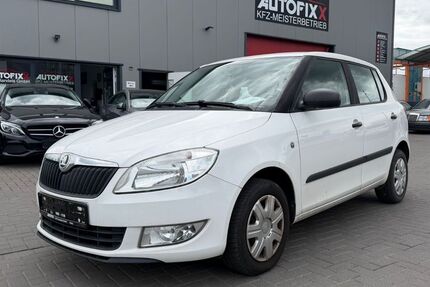 Skoda Fabia 177.000 km 1.499 &euro; Alzey 55232