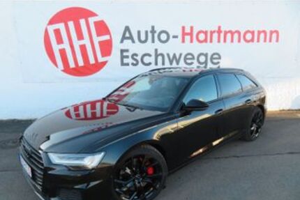 Audi A6 53.000 km 39.780 &euro; Waldkappel 37284