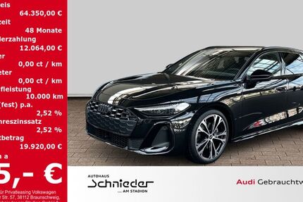 Audi A5 6.000 km 64.350 &euro; Herford 32052