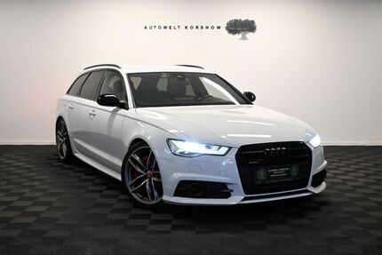 Audi A6 107.999 km 32.000 &euro; Saerbeck 48369