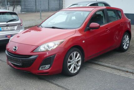 Mazda 3 169.800 km 4.220 &euro; Sandhausen 69207