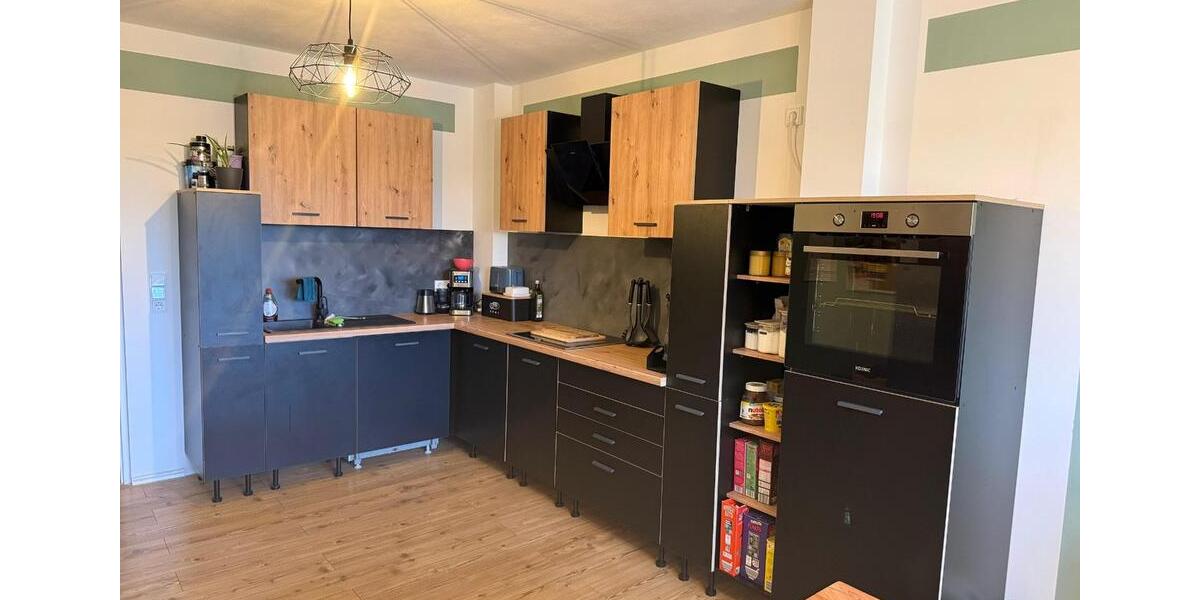 Etagenwohnung Roßleben-Wiehe Wiehe - 4 Zimmer, 128 m&sup2;, 890&euro; | Angebot:26446719