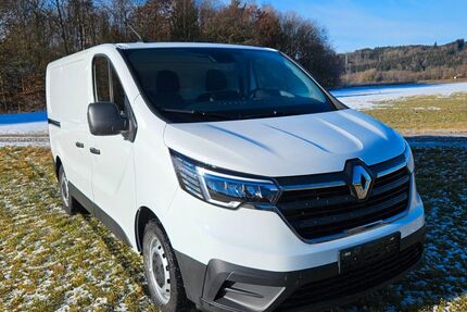 Renault Trafic 78.650 km 18.400 &euro; Aichstetten 88317