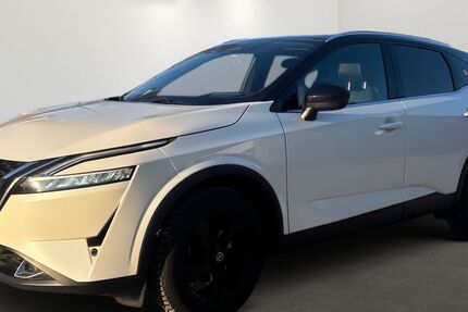 Nissan Qashqai 73.918 km 23.990 &euro; Passau 94036