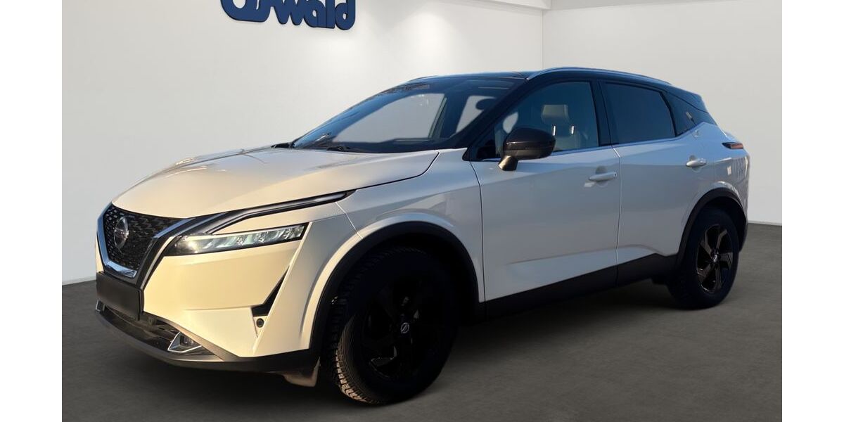 Nissan Qashqai 73.918 km 23.990 &euro; Passau 94036