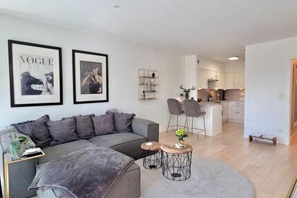 Wohnung Buchloe - 2 Zimmer, 58 m&sup2;, 1.860&euro; | Angebot:25171640