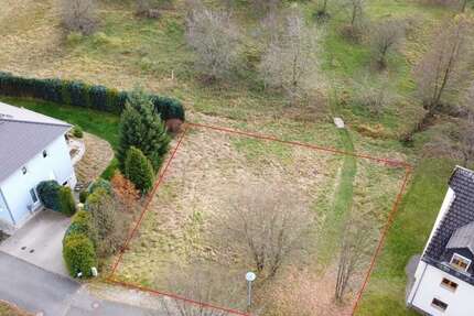 Grundstück Schlettau - 45.000&euro; | Angebot:23831210