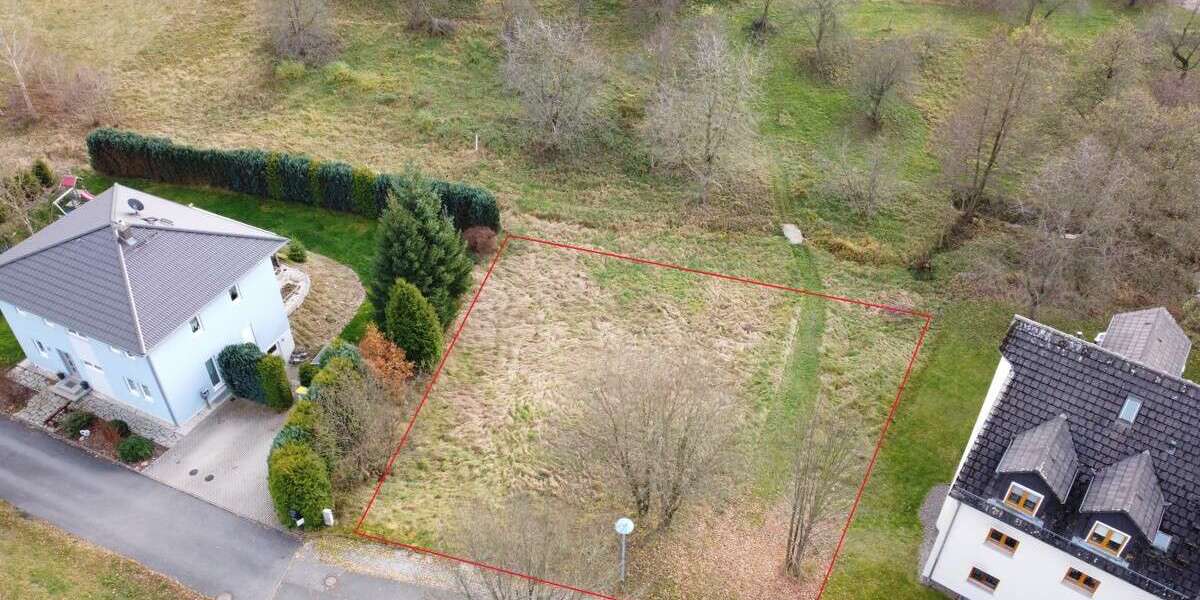 Grundstück Schlettau - 45.000&euro; | Angebot:23831210