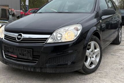 Opel Astra 222.000 km 850 &euro; Weihenzell 91629