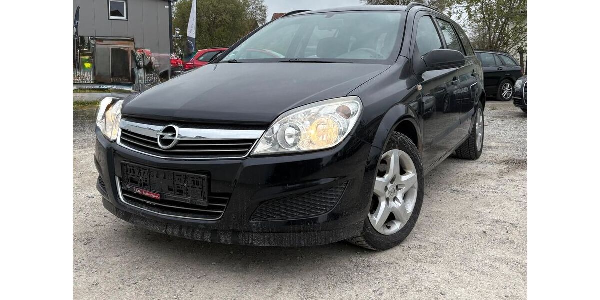 Opel Astra 222.000 km 850 &euro; Weihenzell 91629