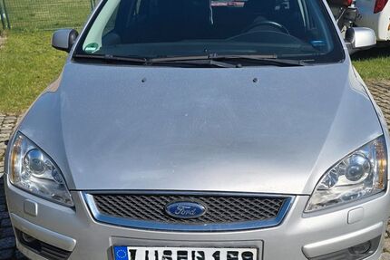 Ford Focus 156.000 km 2.300 &euro; Bad Belzig 14806