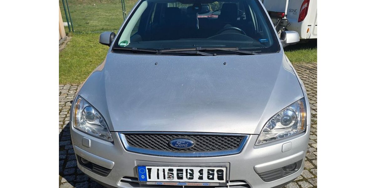 Ford Focus 156.000 km 2.300 &euro; Bad Belzig 14806