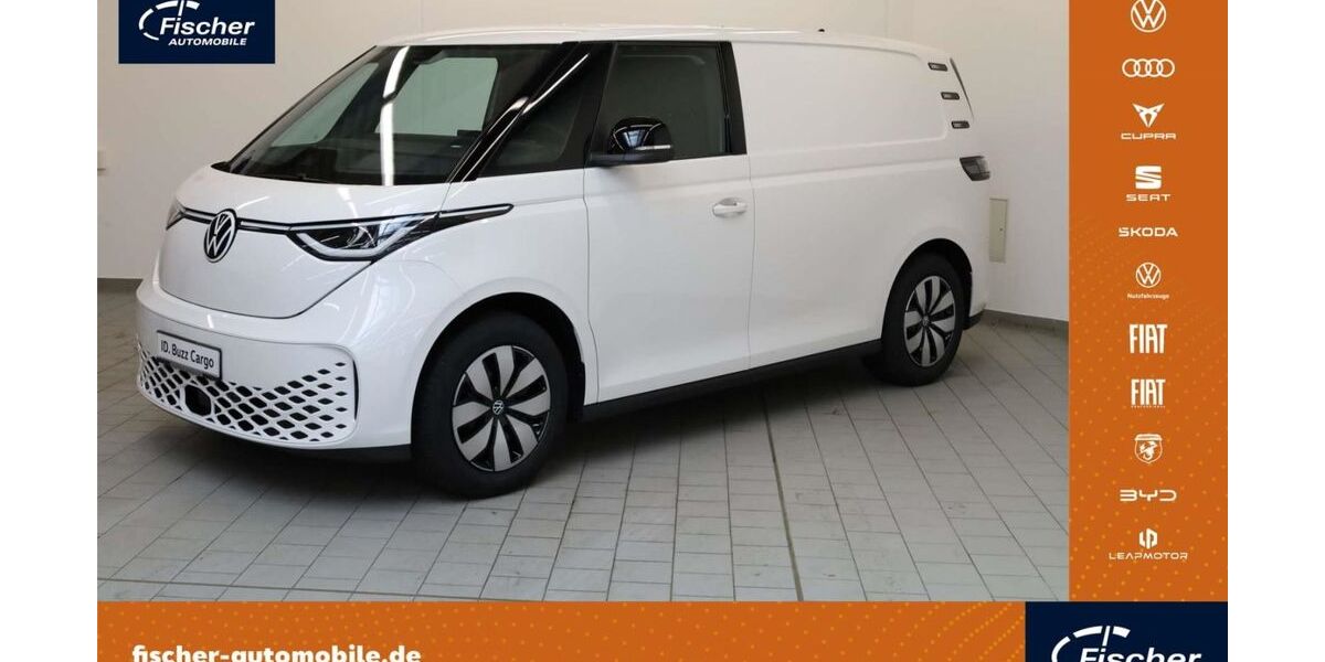 VW ID. Buzz 10.000 km 46.980 &euro; Amberg 92224