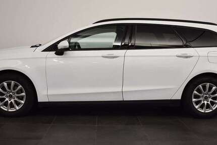 Ford Mondeo 169.396 km 11.990 € Arnstadt 99310