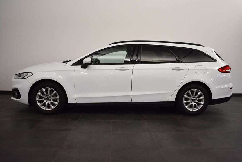 Ford Mondeo 169.396 km 11.990 € Arnstadt 99310