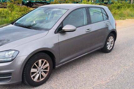 VW Golf 58.040 km 12.490 &euro; Wolfsburg 38440