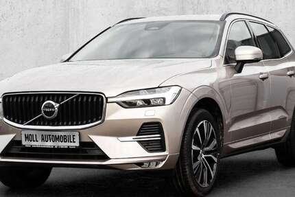 Volvo XC60 27.045 km 34.480 &euro; Aachen 52078