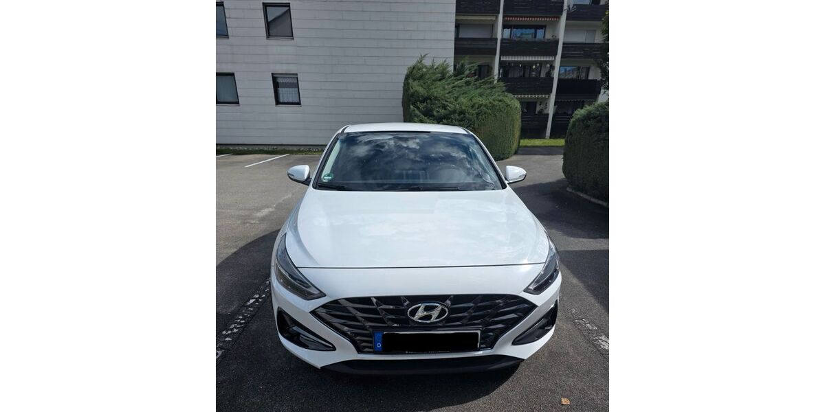 Hyundai i30 78.000 km 15.690 &euro; Wittibreut 84384