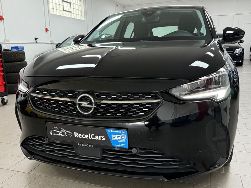 Opel Corsa 51.865 km 14.800 € Wurmlingen 78573