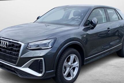 Audi Q2 11.499 km 28.850 &euro; Allensbach 78476