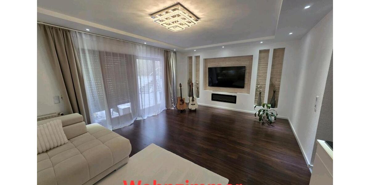 Doppelhaushälfte Bad Mergentheim - 7 Zimmer, 238 m&sup2;, 585.000&euro; | Angebot:24609586