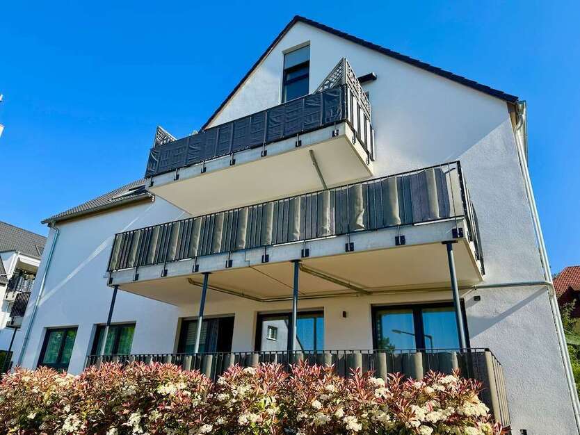 Wohnung zum Mieten in Zirndorf 1.050 € 70 m²