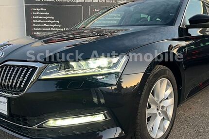 Skoda Superb 94.600 km 24.999 &euro; Altdorf (Landkreis Böblingen) 71155