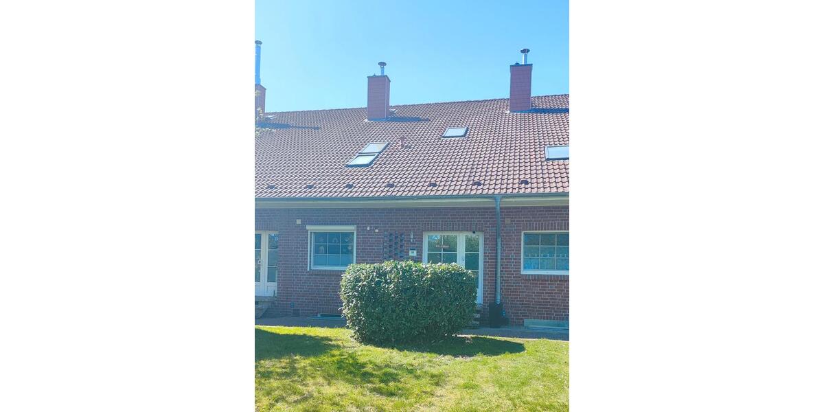 Reihenhaus Bad Bramstedt - 4 Zimmer, 131 m&sup2;, 409.000&euro; | Angebot:26443824