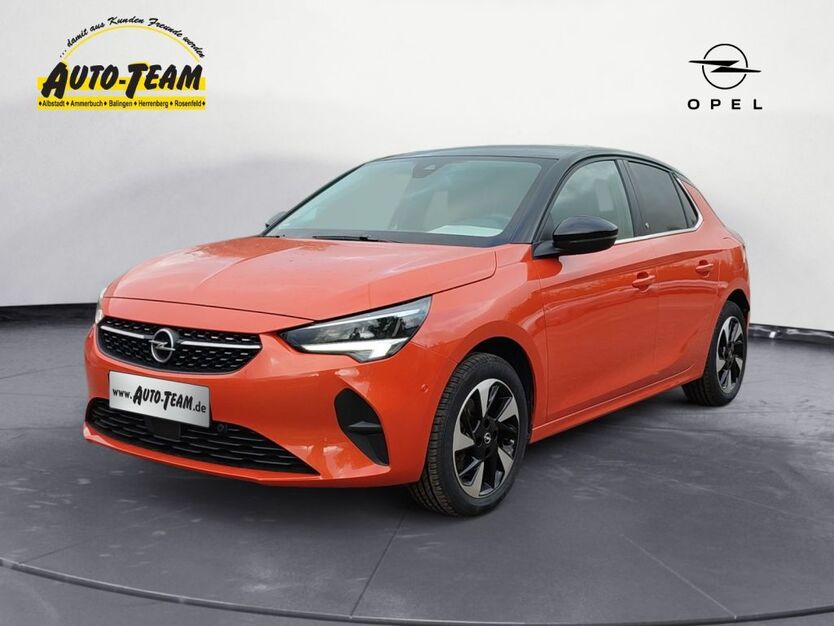 Opel Corsa 28.345 km 17.880 € Balingen 72336