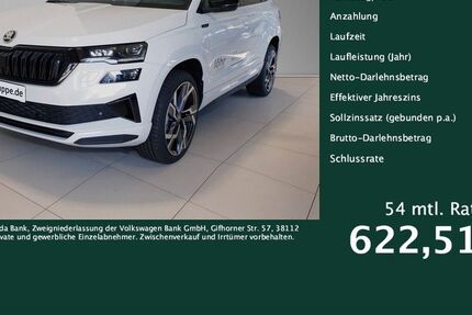 Skoda Karoq 9.990 km 36.880 &euro; Meckenheim / Bonn 53340