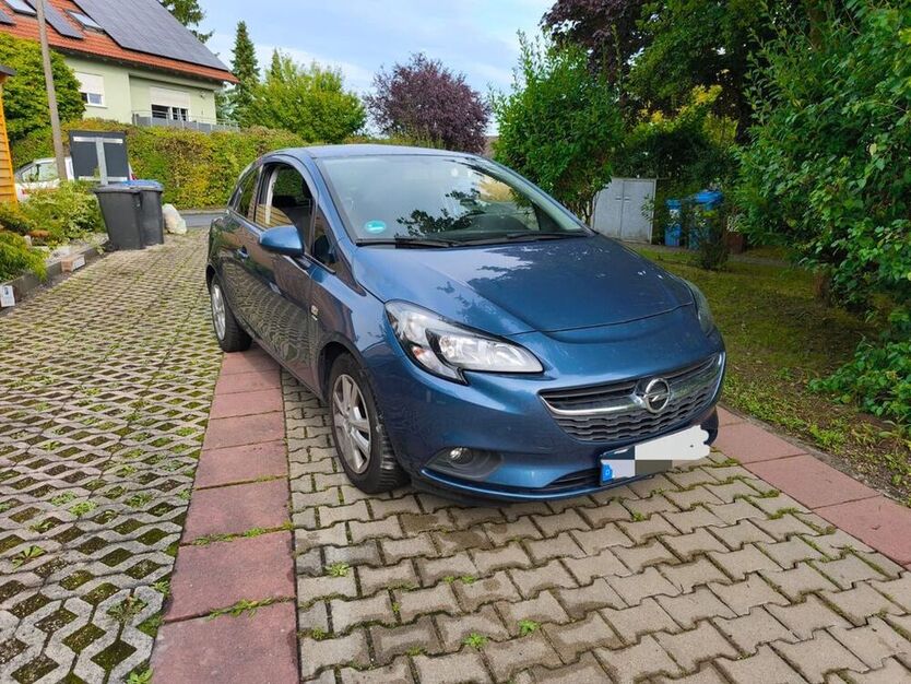 Corsa