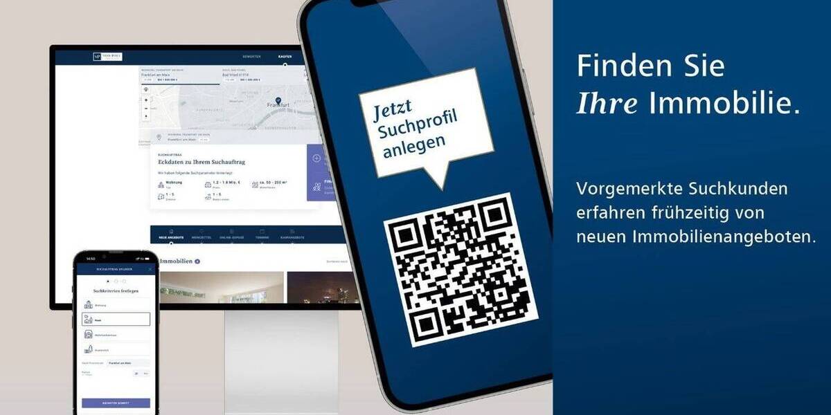 Etagenwohnung Landshut Industriegebiet - 3 Zimmer, 73 m&sup2;, 285.000&euro; | Angebot:25695129