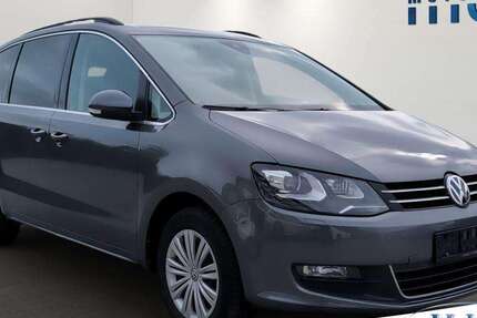VW Sharan 86.000 km 30.390 &euro; Landshut 84030