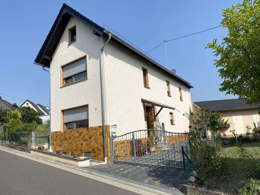 Haus zum Kaufen in Nickenich 239.000 € 122.74 m²