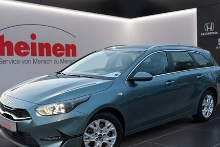 Kia ceed Sportswagon 19.885 km 22.799 € Essen 45141