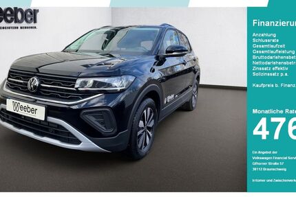 VW T-Cross 2.900 km 31.888 &euro; Herrenberg 71083